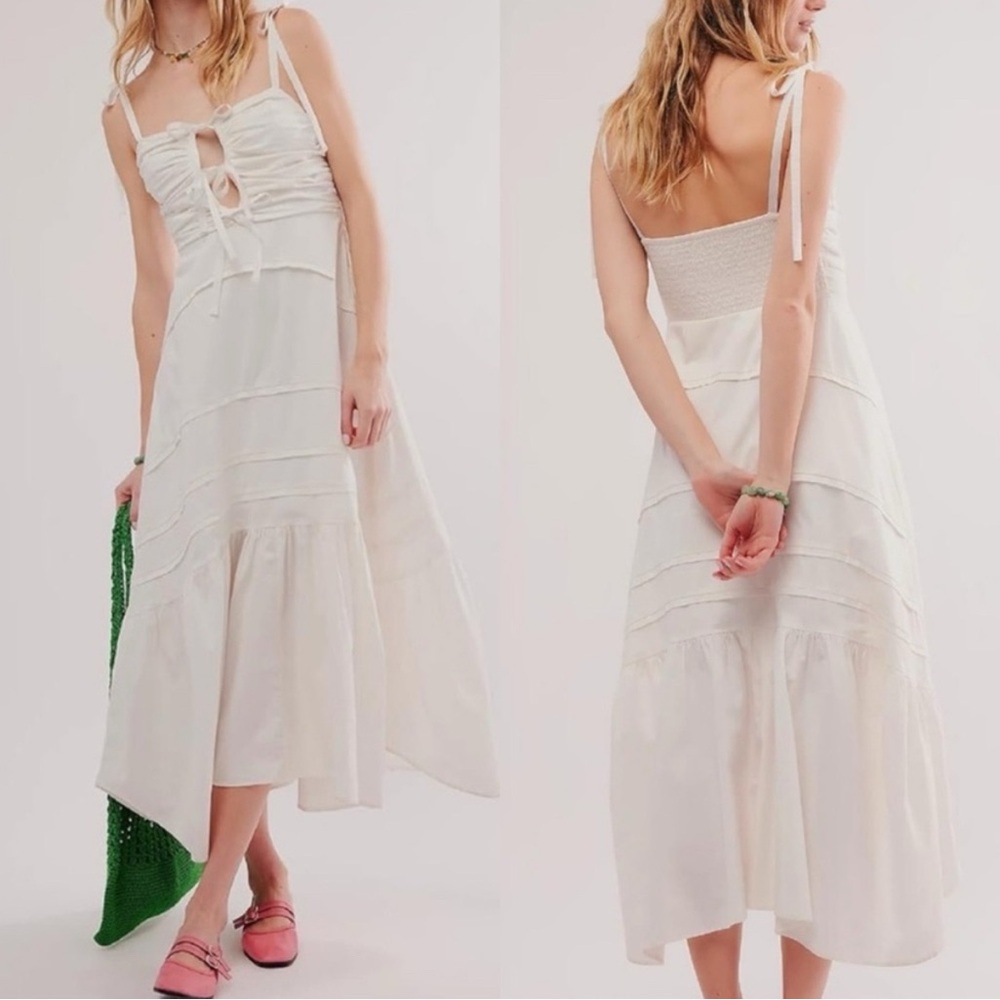 Free People Palma Dress